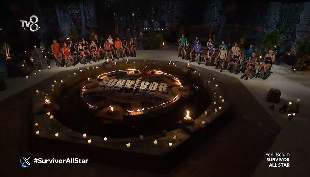 Survivor 2024 All Star'da üçüncü eleme adayı belli oldu! 'Kendimi güvende hissetmiyorum' - Sayfa 4