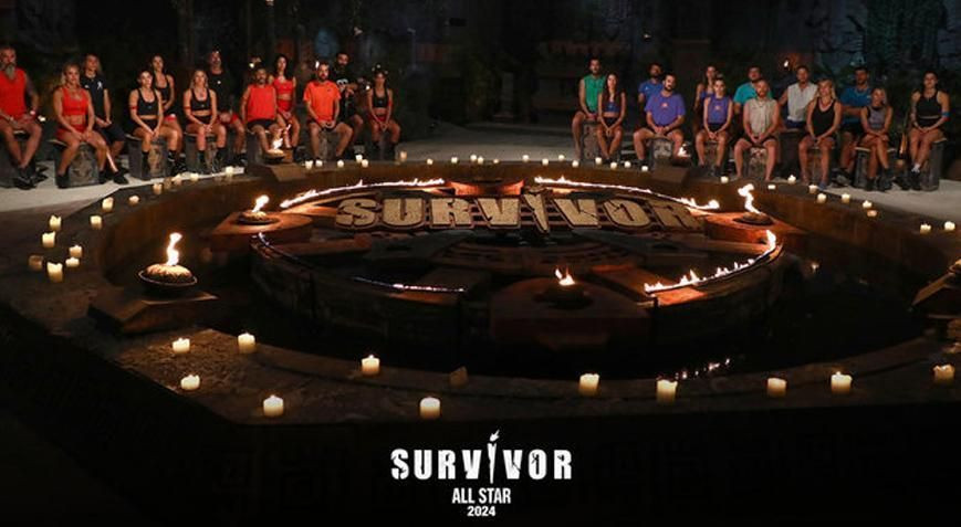 Survivor'da eleme adayları belli oldu! Favori isim gözyaşlarını tutamadı - Sayfa 1