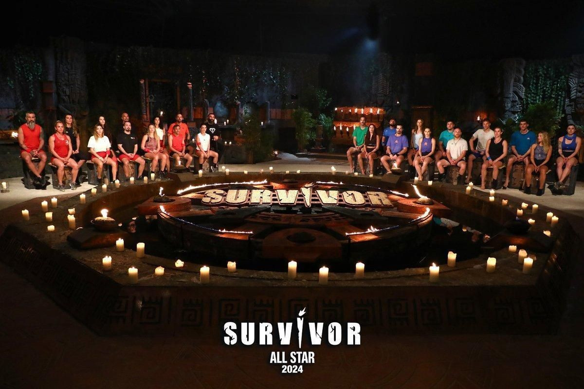 Survivor All Star'da ödül oyununda büyük kavga! Acun Ilıcalı deliye döndü - Sayfa 3