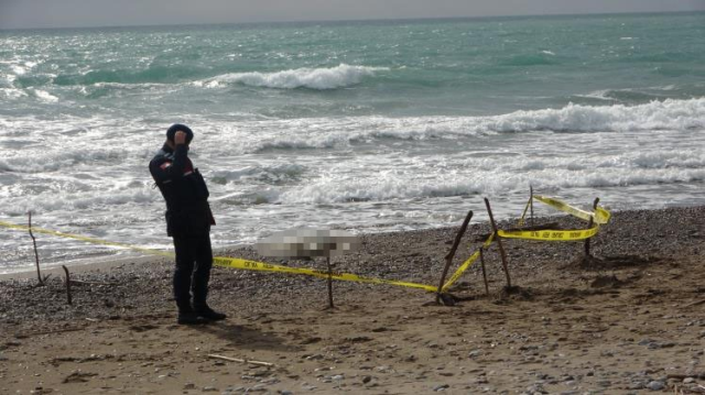 Antalya'da neler oluyor? Kent sahillerinde 4 günde beş ceset - Sayfa 3