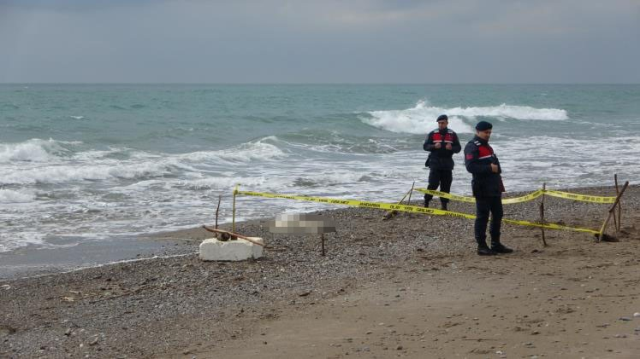 Antalya'da neler oluyor? Kent sahillerinde 4 günde beş ceset - Sayfa 1