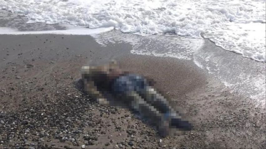 Antalya'da neler oluyor? Kent sahillerinde 4 günde beş ceset - Sayfa 4