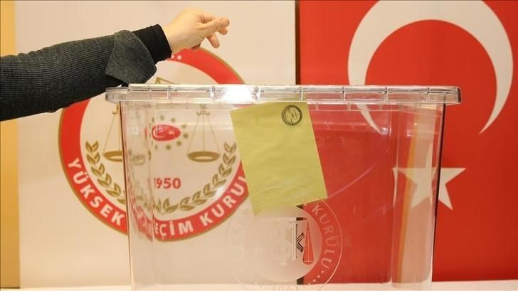 Ankara için yerel seçim anketi! Mansur Yavaş mı Turgut Altınok mu önde? - Sayfa 2