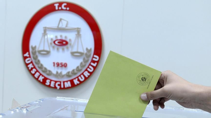 Son seçim anketinde adaylardan biri kıl payı önde! Ankara yarışı kıran kırana geçecek… - Sayfa 2