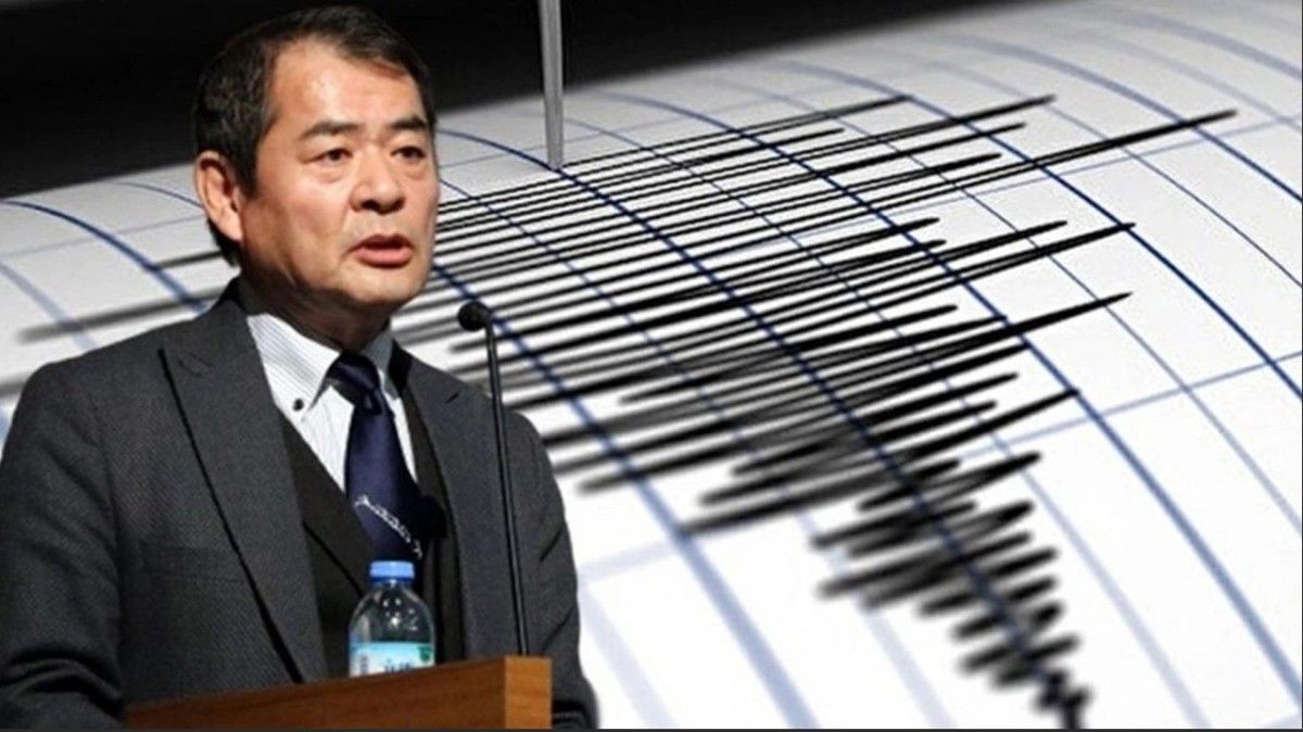 Japon deprem uzmanından tsunami uyarısı! "Dalga yüksekliği 3 metreyi bulabilir" - Sayfa 4