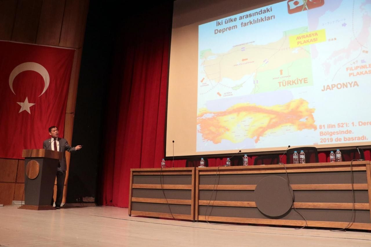Japon deprem uzmanı, 'Büyük bir fay hattı’ diyerek uyardı! İşte Türkiye'yi bekleyen felaket - Sayfa 4