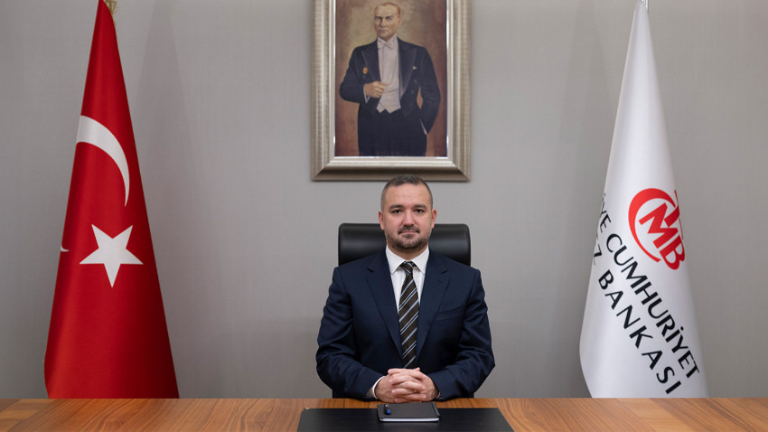 Yeni Merkez Bankası Başkanı Fatih Karahan'dan ilk açıklama! ‘Temel amacımız ve önceliğimiz…’