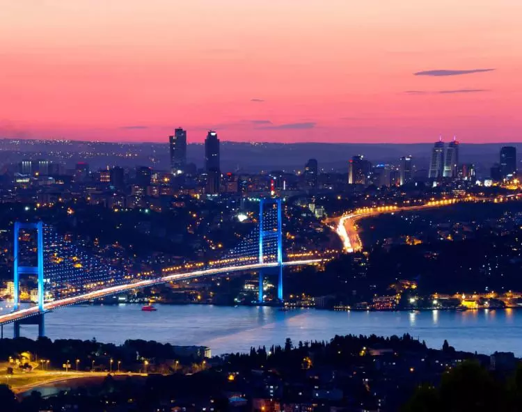 İl il açıklandı! İşte Türkiye'de şehirlerin nüfusu... - Sayfa 34
