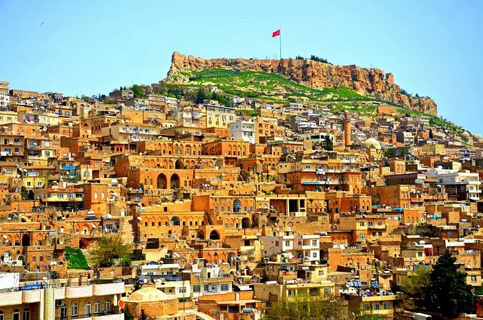 İl il açıklandı! İşte Türkiye'de şehirlerin nüfusu... - Sayfa 47