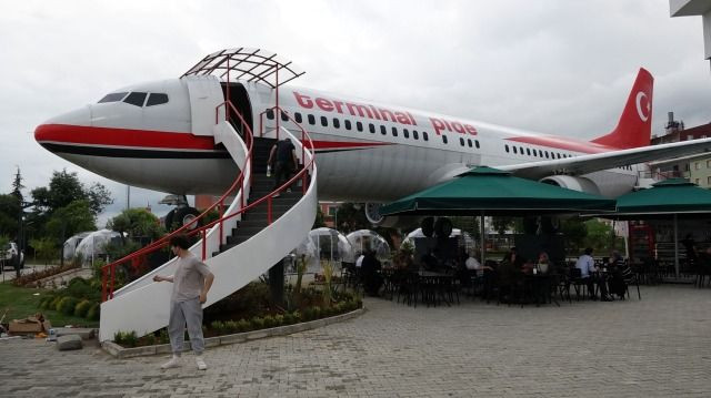 Trabzon Havalimanı'ndaki uçak kazasında pilotlar birbirini suçladı: 'Tehlikeli işler yapıyorsun' - Sayfa 4