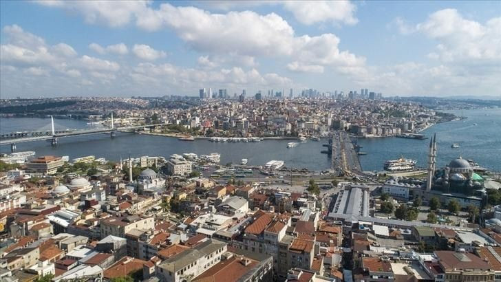 İstanbul için korkutan sözler! Ahmet Ercan, 'Güvenli' diyerek 24 ili açıkladı - Sayfa 4