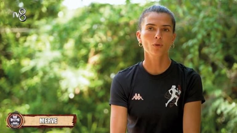Survivor All Star'da üçüncü eleme adayı belli oldu! Pınar Saka ağlayarak içini döktü - Sayfa 2