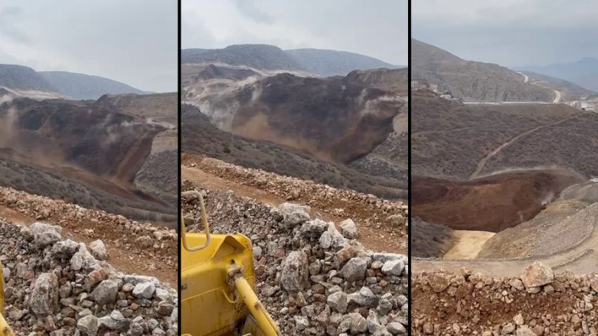 Erzincan'daki heyelan sonrası ABD'li maden şirketine büyük şok - Sayfa 2