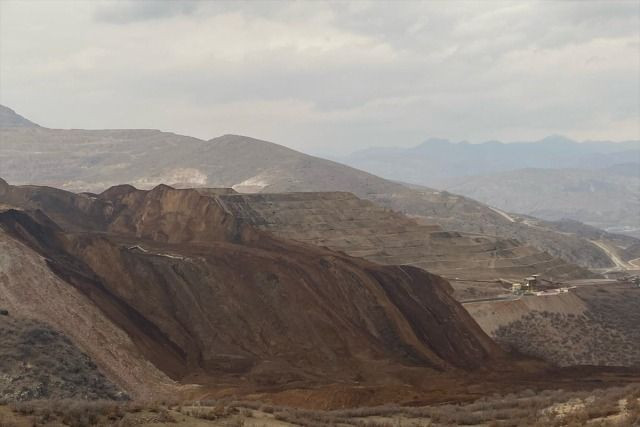Erzincan'daki heyelan sonrası ABD'li maden şirketine büyük şok - Sayfa 6