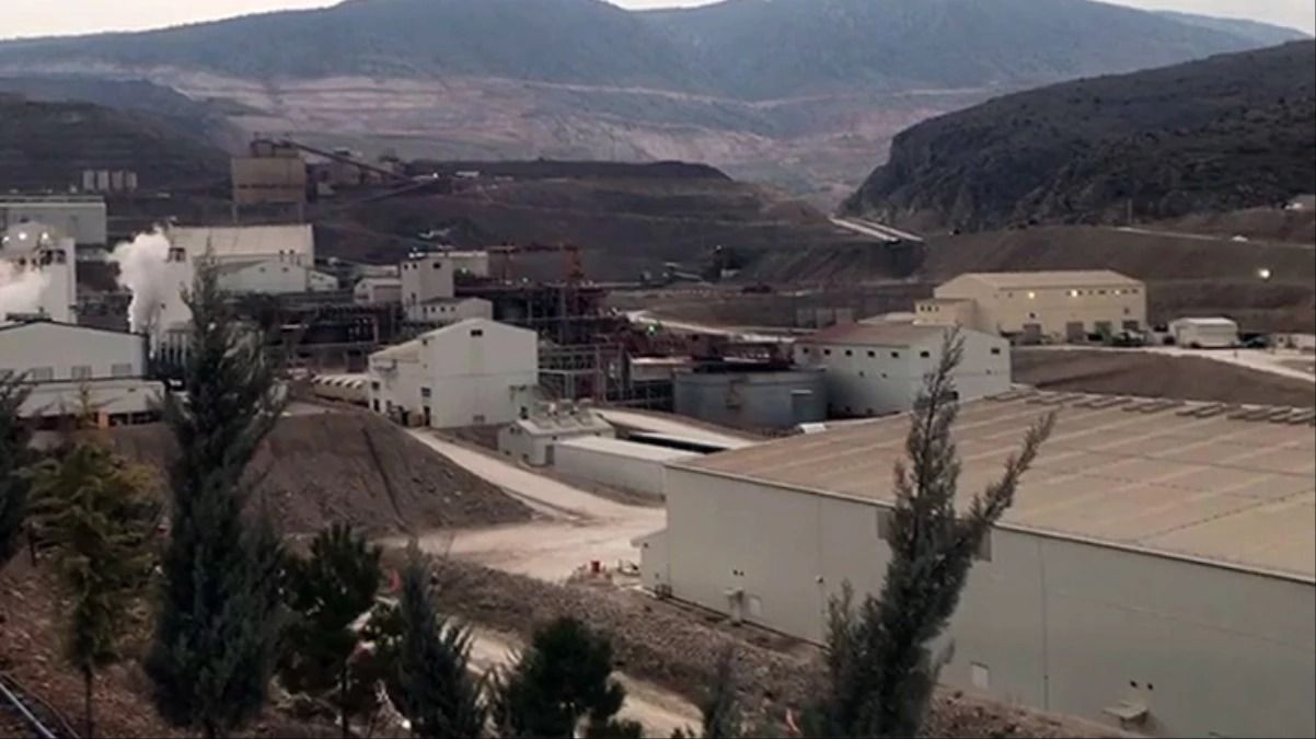 Erzincan'daki heyelan sonrası ABD'li maden şirketine büyük şok - Sayfa 8