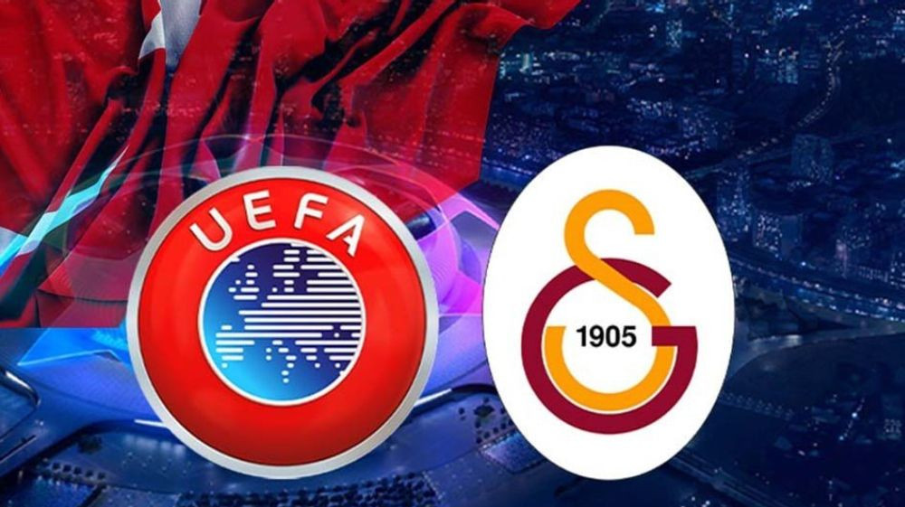 Galatasaray kazandı, ülke puanı sıralaması güncellendi! Türkiye UEFA’da kaçıncı sırada? - Sayfa 1