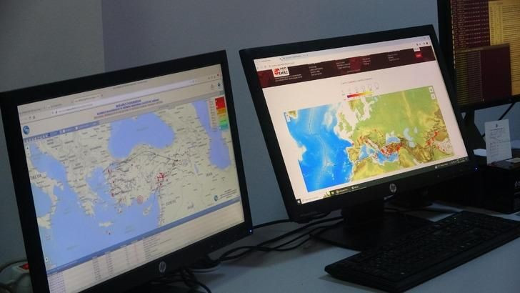Marmara'da yeni fay hattı korkusu! 19 günde 150 mikro deprem oldu - Sayfa 4
