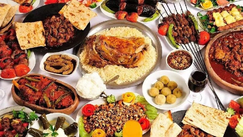 Dünyanın en iyi 10 yemek şehri belli oldu! Türkiye’den tek bir yer listede - Sayfa 2