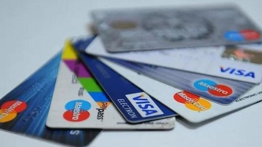 Kredi kartlarıyla ilgili kritik iddia: Yüzde 50 artış yaşandı - Sayfa 1
