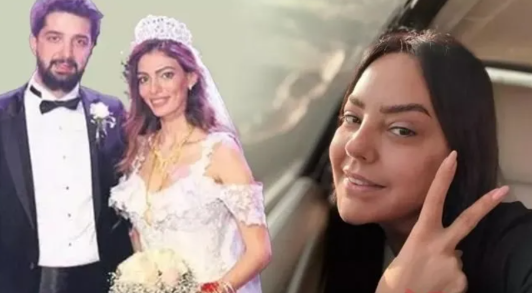 Ebru Gündeş ve Murat Özdemir evlendi! İşte düğün konvoyundan ilk kareler - Sayfa 10