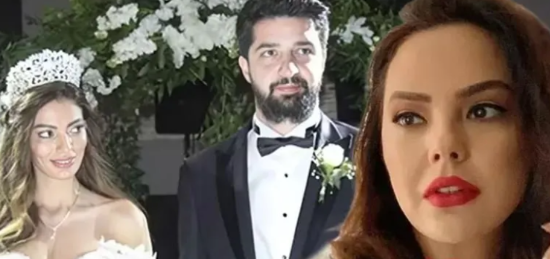 Ebru Gündeş ve Murat Özdemir evlendi! İşte düğün konvoyundan ilk kareler - Sayfa 13