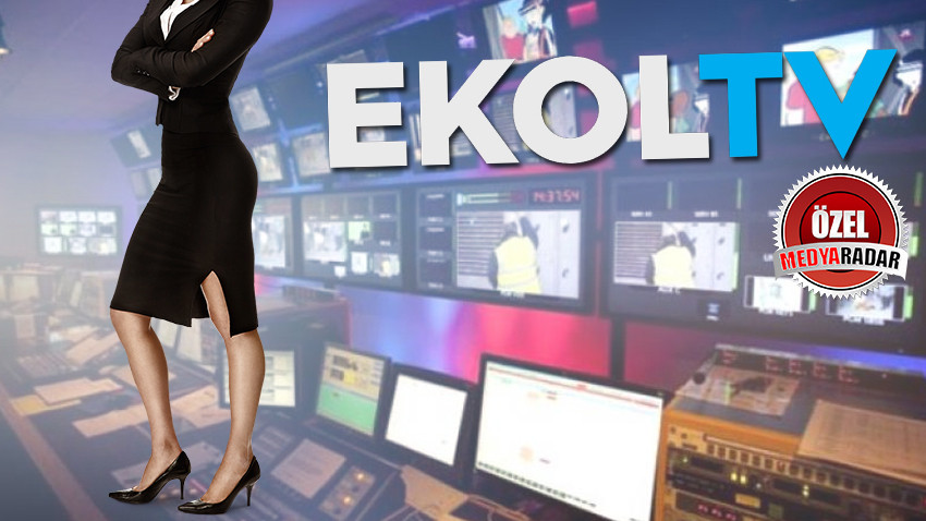 Ekol TV’nin yeni transferi Turkuvaz Medya Grubu’ndan! Ankara Temsilcisi olarak atandı...