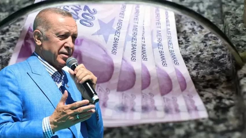 Emeklileri sevindiren gelişme: Erdoğan’a rapor sunuldu! Tarih geldi: ‘Birinci gündem maddesi…’ - Sayfa 1