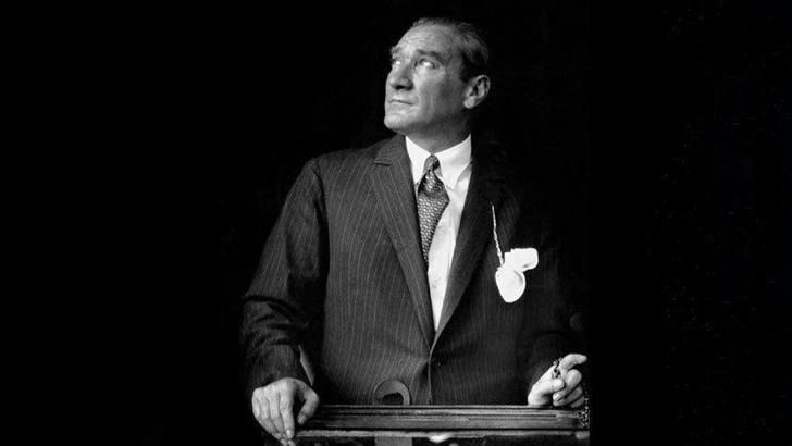 İlber Ortaylı'dan Atatürk'ün ölüm sebebi ile ilgili flaş iddia! - Sayfa 2