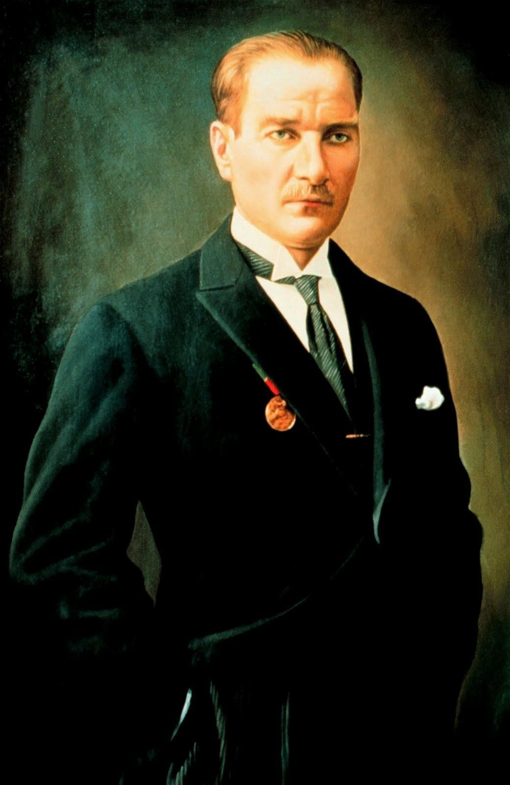 İlber Ortaylı'dan Atatürk'ün ölüm sebebi ile ilgili flaş iddia! - Sayfa 4