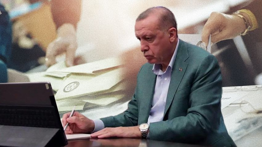 Erdoğan’ın masasındaki son anket ortaya çıktı! O illeri canlı yayında tek tek açıkladı… - Sayfa 1