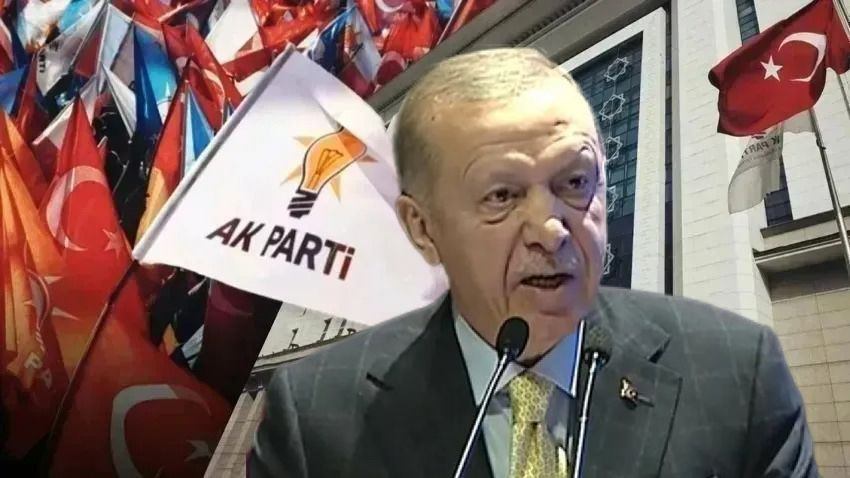 AK Parti’nin İstanbul anketinde çarpıcı detay! ‘Erdoğan’ın öfkesinin arkasında…’ - Sayfa 1