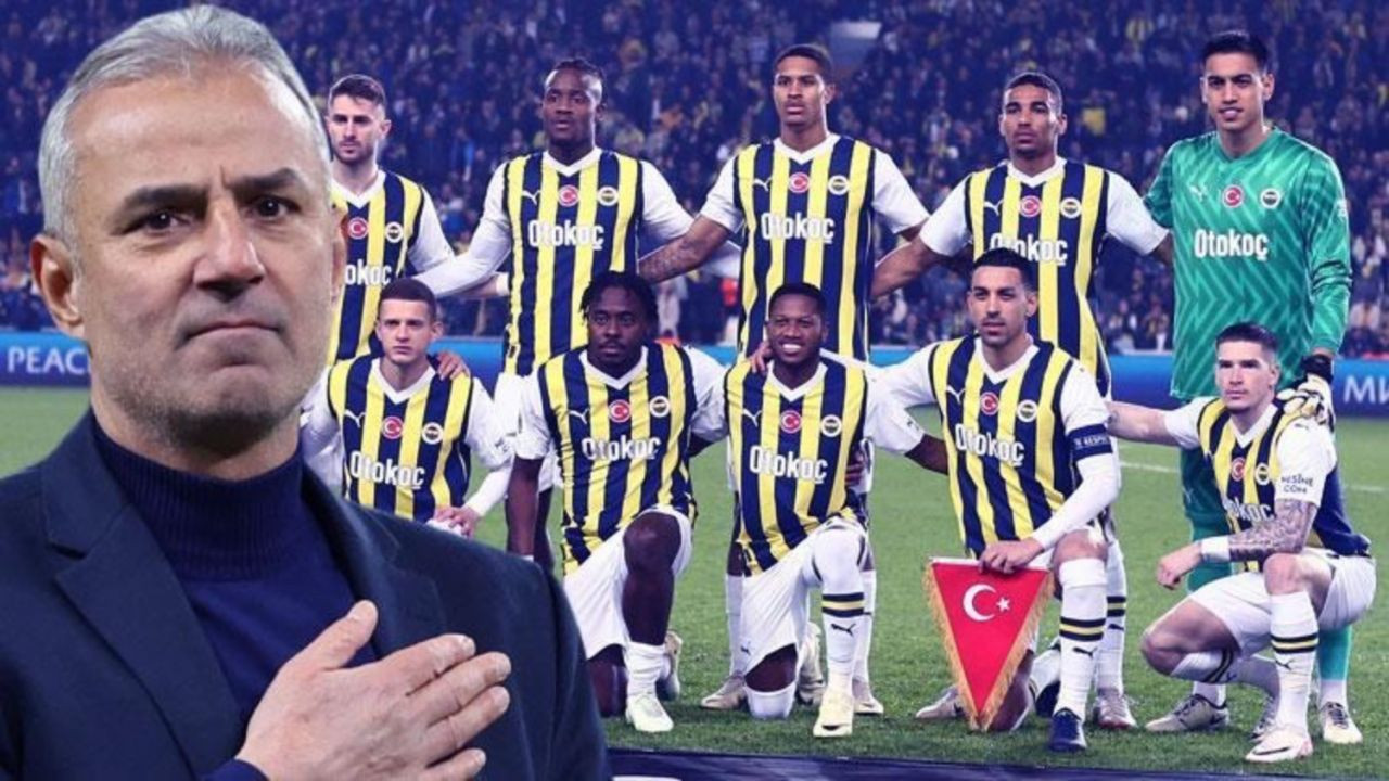 Fenerbahçe’nin muhtemel rakipleri belli oldu! Kura çekimi ne zaman? - Sayfa 1