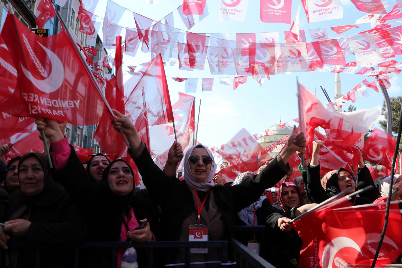 Seçimlere günler kala adaylarını geri çekecek mi? Fatih Erbakan iddialara son noktayı koydu - Sayfa 3