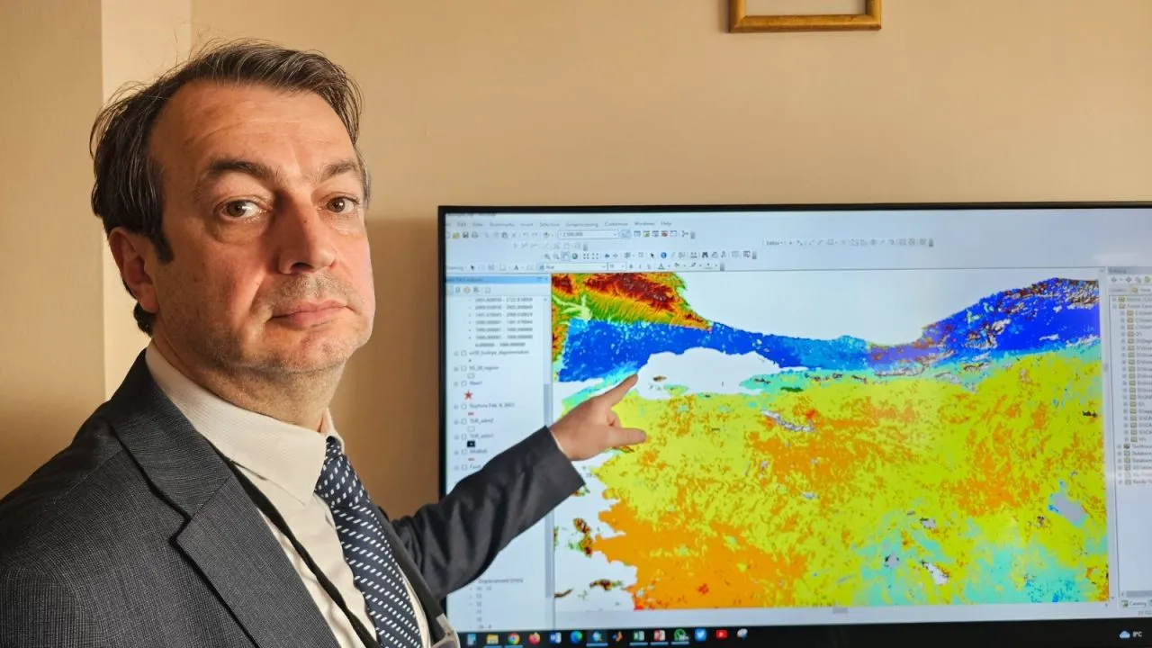 Uzman isim 4 farklı senaryoyu açıkladı: Marmara için korkunç deprem uyarısı! - Sayfa 2