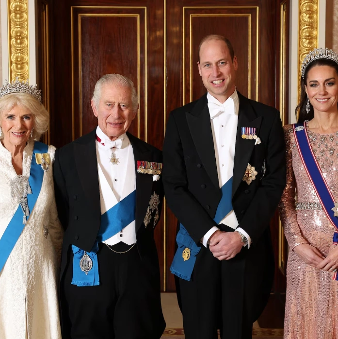 İngiltere çalkalanıyor: Galler Prensesi Kate Middleton nerede? Fotoğraf yok, açıklama var - Sayfa 2