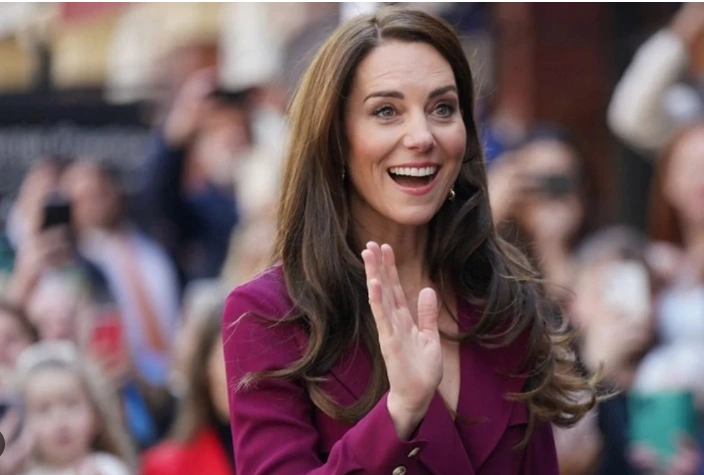 İngiltere çalkalanıyor: Galler Prensesi Kate Middleton nerede? Fotoğraf yok, açıklama var - Sayfa 3