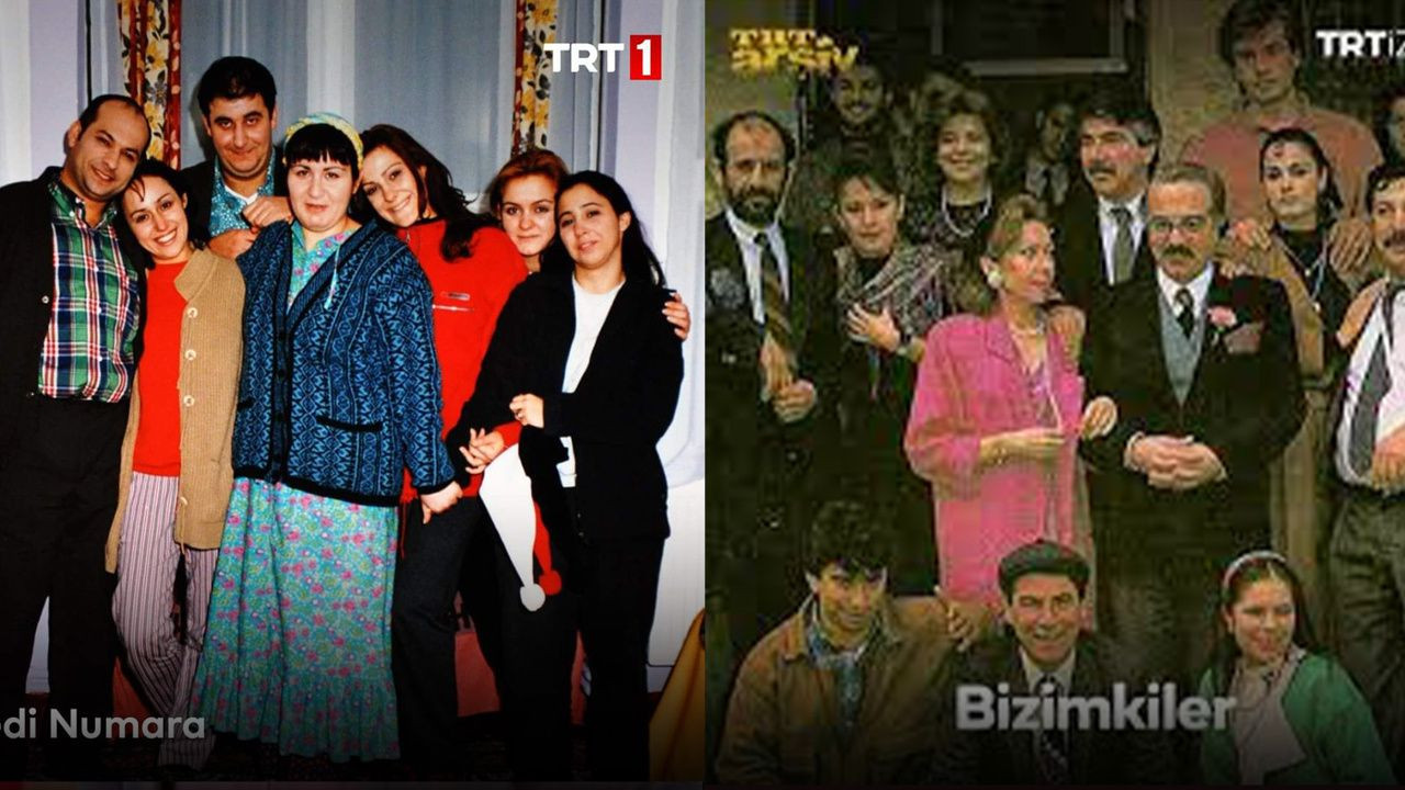 Türk televizyon tarihinin en sevilen 49 dizisi belli oldu! Duygulandıran liste - Sayfa 1