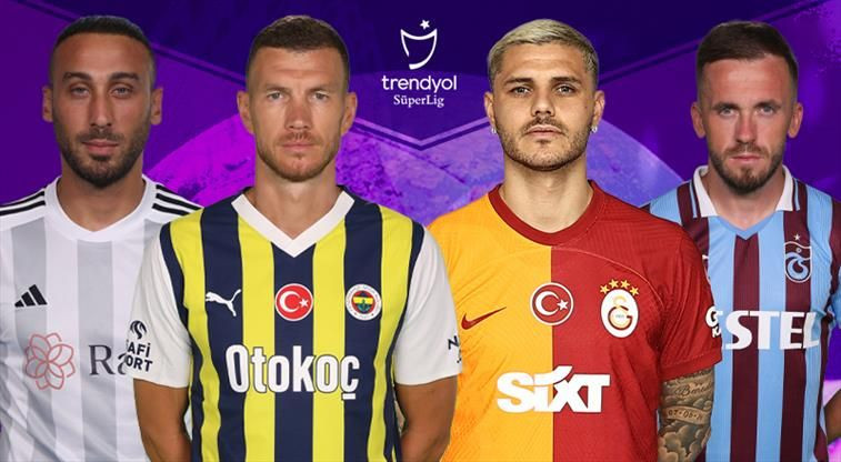 Fenerbahçe ve Galatasaray rekabetinde şampiyon kim olacak? Ünlü tahmin sitesi açıkladı: Yüzde 66… - Sayfa 2