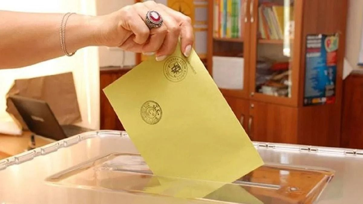 İstanbul için son anket paylaşıldı! Fark yüzde 0,7, kazananı 2 parti belirliyor - Sayfa 4