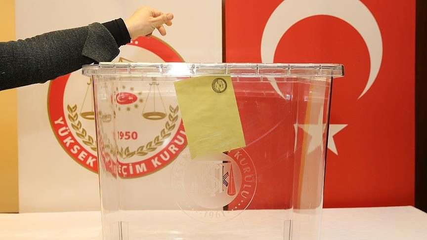 İYİ Parti detayı dikkat çekti! İşte İstanbul seçimlerinde son durum… - Sayfa 3