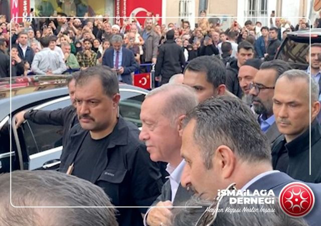 Erdoğan'la Kurum’dan 31 Mart öncesi dikkat çeken ziyaret - Sayfa 4