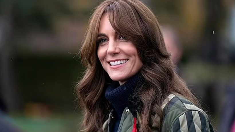 Kate Middleton videosunda şantaj iddiası! 'Başka seçenek bırakmadı...' - Sayfa 3