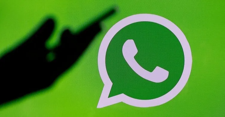 WhatsApp çöktü: Mesajlar gönderilemiyor - Sayfa 2