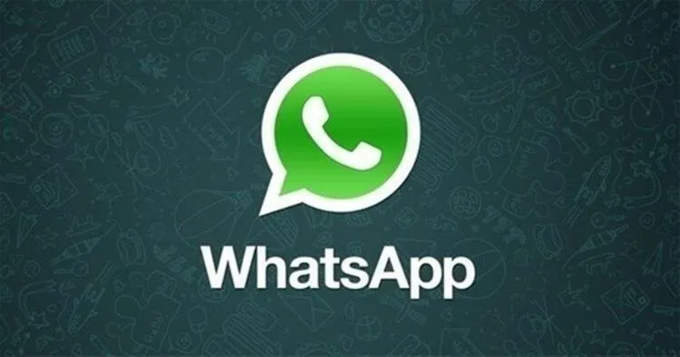 WhatsApp çöktü: Mesajlar gönderilemiyor - Sayfa 1