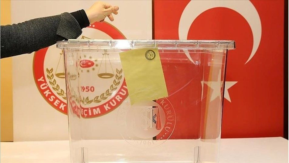 Seçim sonrası ilk anketten CHP birinci çıktı! AK Parti’nin oranı dikkat çekti… - Sayfa 3