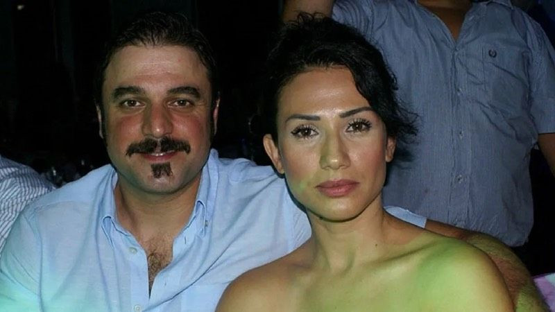 Ufuk Özkan, 17 yıllık eski eşiyle nafaka yüzünden karşı karşıya geldi! ‘En azından evladı için…’ - Sayfa 2