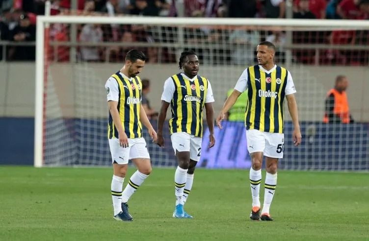 Konferans Ligi'nde şampiyonluk oranları güncellendi! İşte Fenerbahçe'nin ihtimali… - Sayfa 3