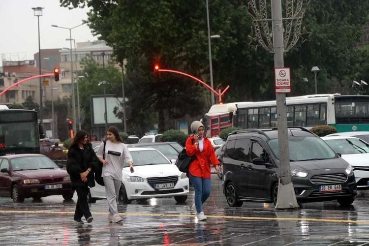İstanbul dahil 16 il için kırmızı alarm! Çok kuvvetli vuracak - Sayfa 4