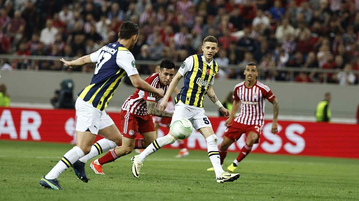 Fenerbahçe’nin maçı reyting zirvesini karıştırdı! İşte 18 Nisan Perşembe reyting sonuçları… - Sayfa 2