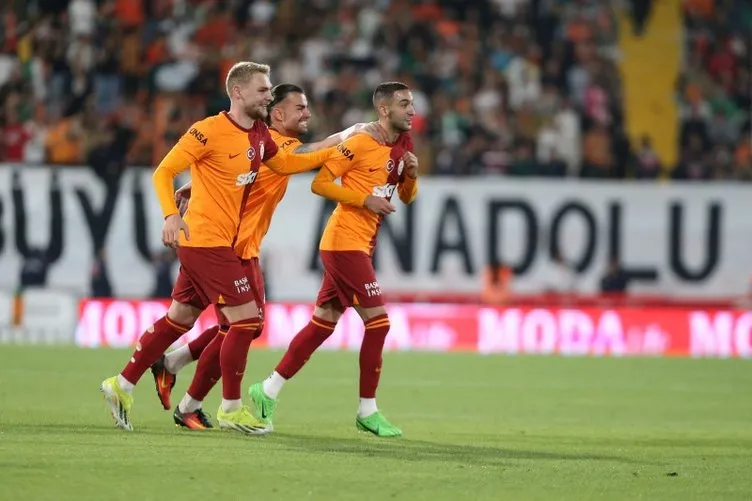 Mauro Icardi’nin yeni takımını duyurdular! Galatasaray'da büyük endişe - Sayfa 1